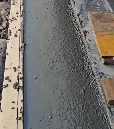 阳曲环氧砂浆的特点及施工流程​