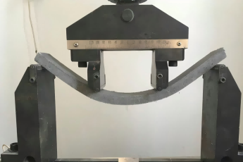 阳曲高延性混凝土 高延性砂浆 抗震加固混凝土产品特点 施工流程