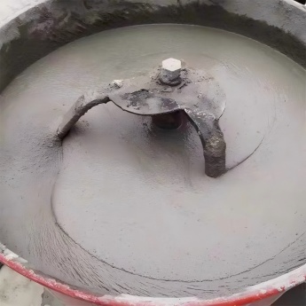 阳曲高强无收缩灌浆料施工流程 ，灌浆料施工注意事项