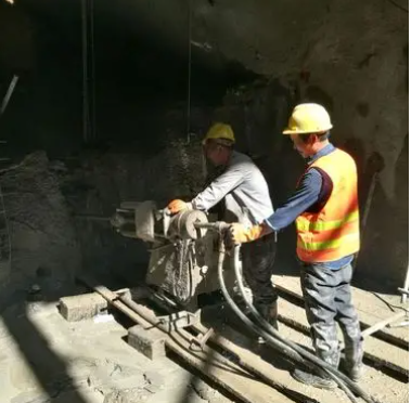 阳曲水下抗分散灌浆料特点 水下不分散注浆料介绍