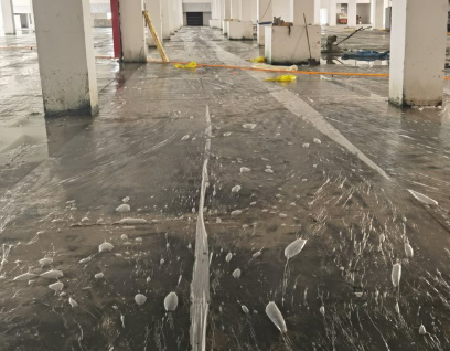 阳曲不发火砂浆和不发火金属骨料有什么区别