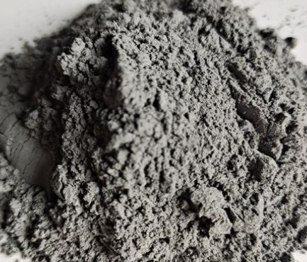 阳曲硅灰和粉煤灰的区别用途