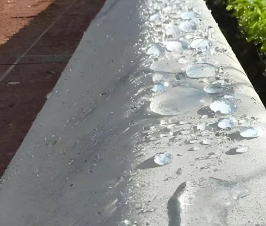 阳曲硅烷浸渍涂料在混凝土保护中的应用