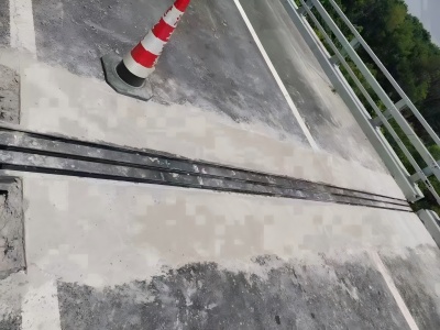 阳曲伸缩缝更换后浇筑材料快速结构修补料速砼的产品特点及施工流程​