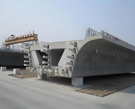 阳曲抗冻压浆料的特点及标准化施工工艺